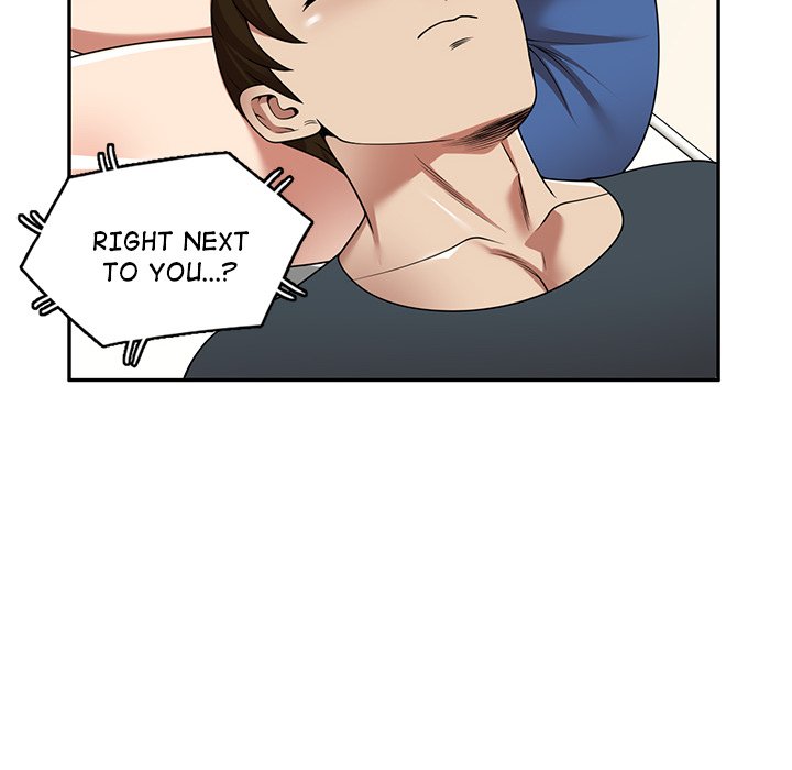 Long Drive Chapter 17 Page 120