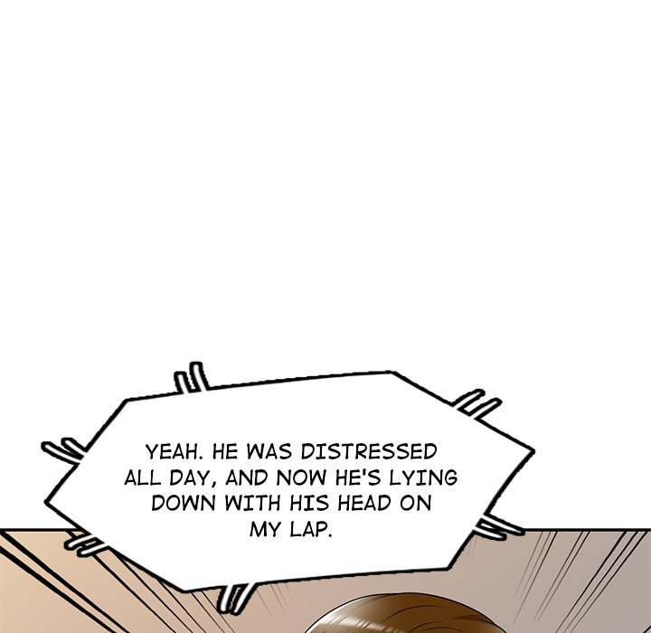 Long Drive Chapter 17 Page 121