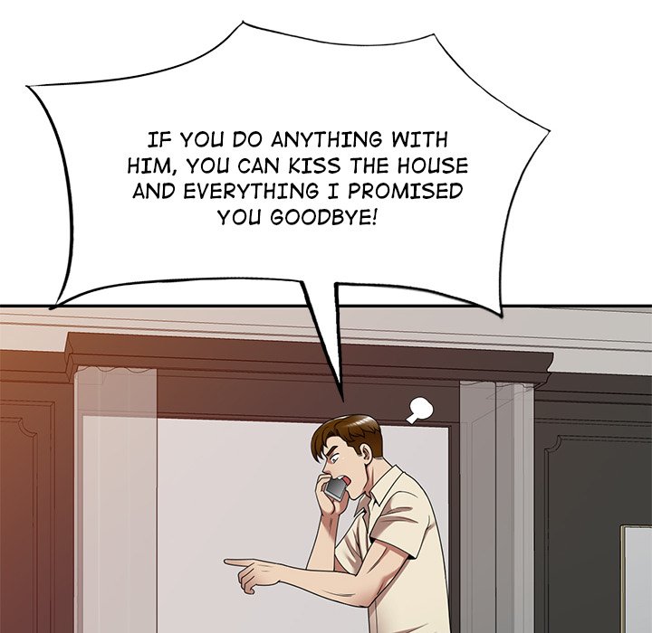 Long Drive Chapter 17 Page 124
