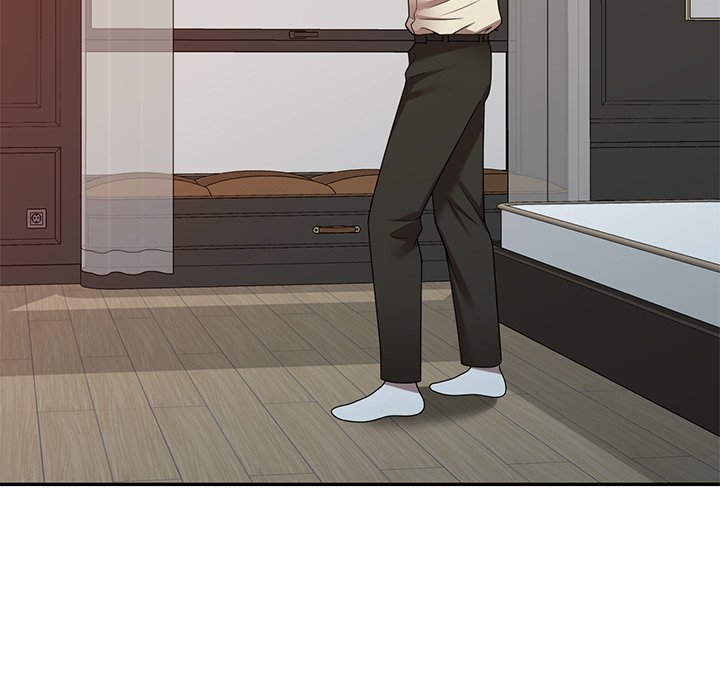 Long Drive Chapter 17 Page 125