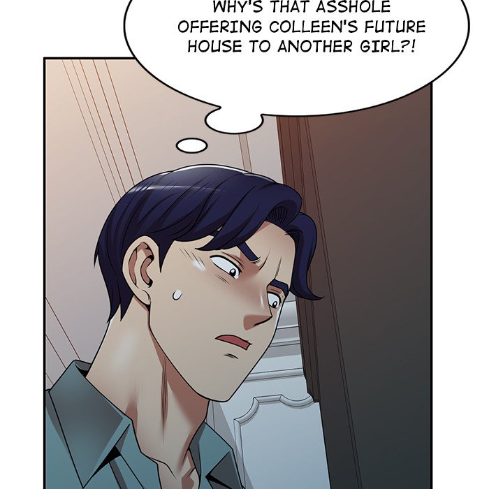 Long Drive Chapter 17 Page 127