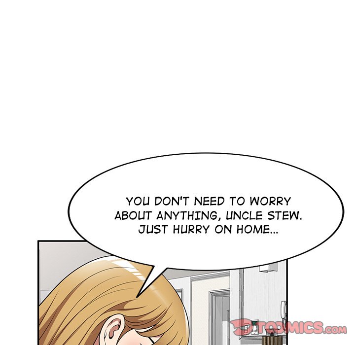 Long Drive Chapter 17 Page 129