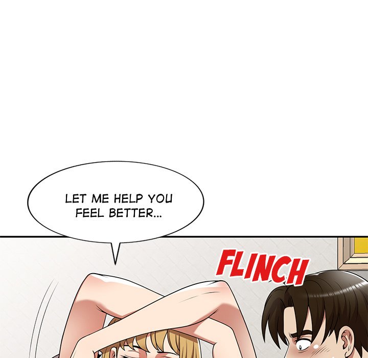 Long Drive Chapter 17 Page 140