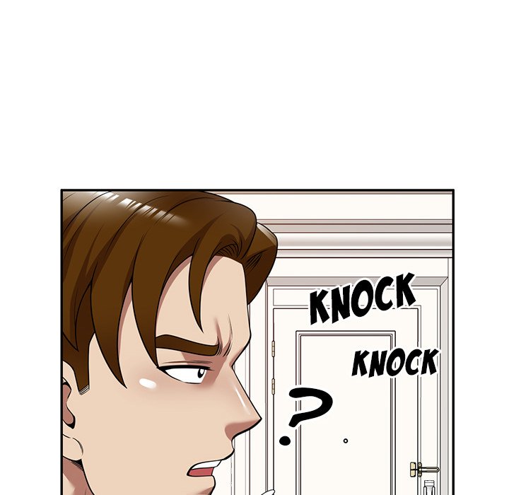 Long Drive Chapter 17 Page 161