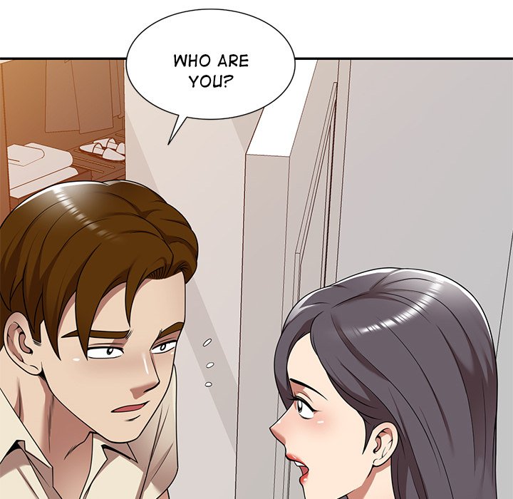 Long Drive Chapter 17 Page 167