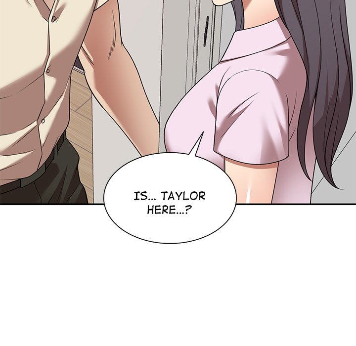 Long Drive Chapter 17 Page 168