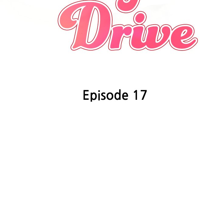 Long Drive Chapter 17 Page 17