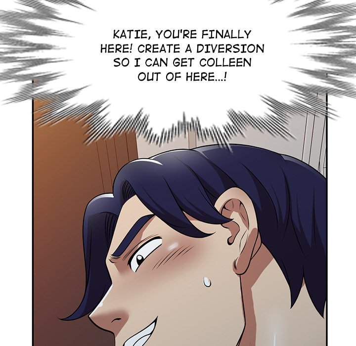 Long Drive Chapter 17 Page 170