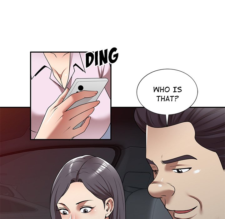 Long Drive Chapter 17 Page 20