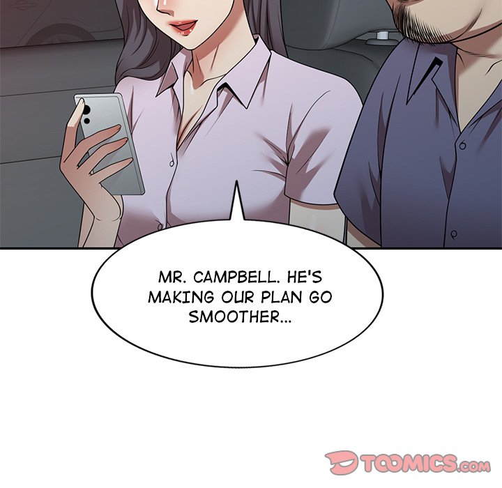 Long Drive Chapter 17 Page 21
