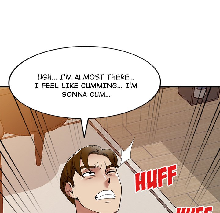 Long Drive Chapter 17 Page 26