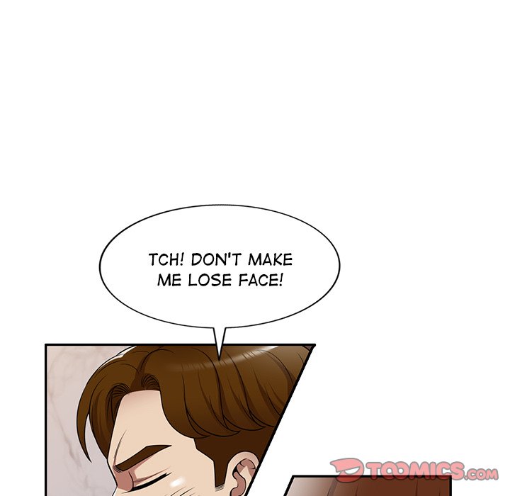 Long Drive Chapter 17 Page 39