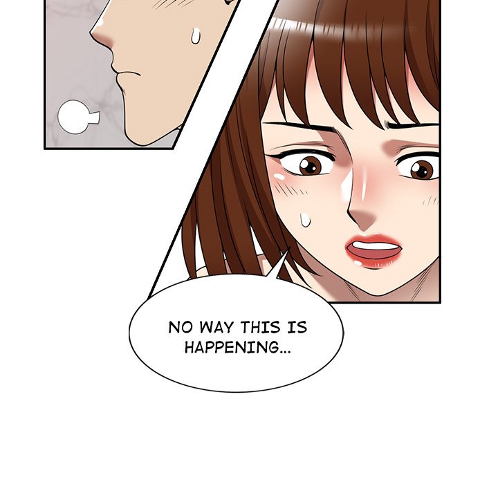 Long Drive Chapter 17 Page 40