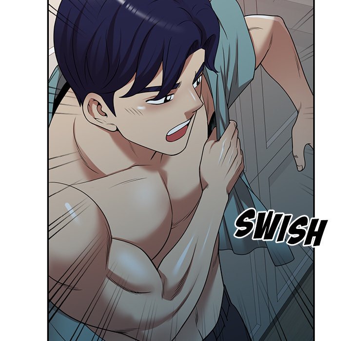 Long Drive Chapter 17 Page 55
