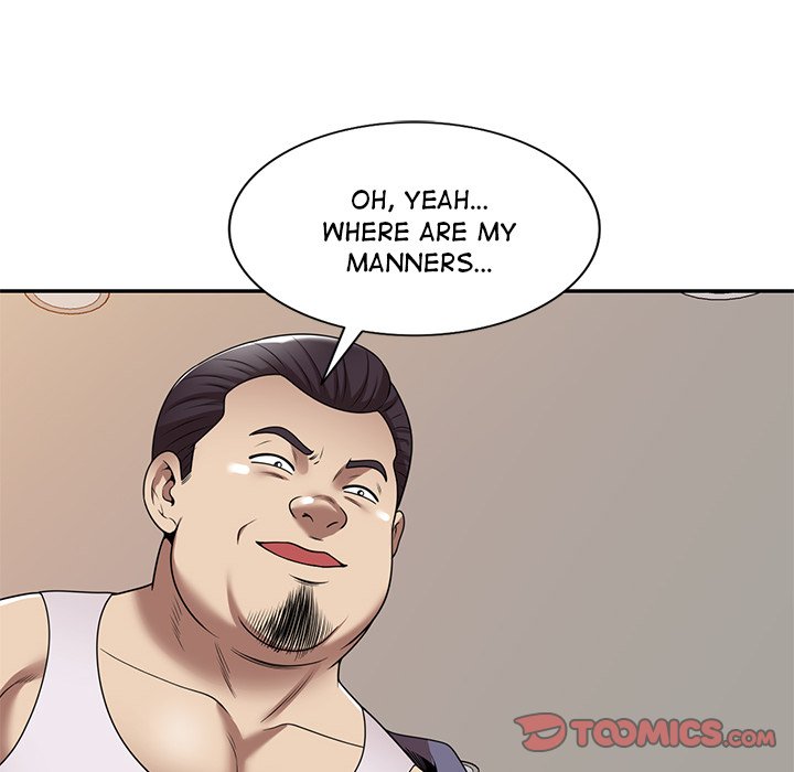 Long Drive Chapter 17 Page 57