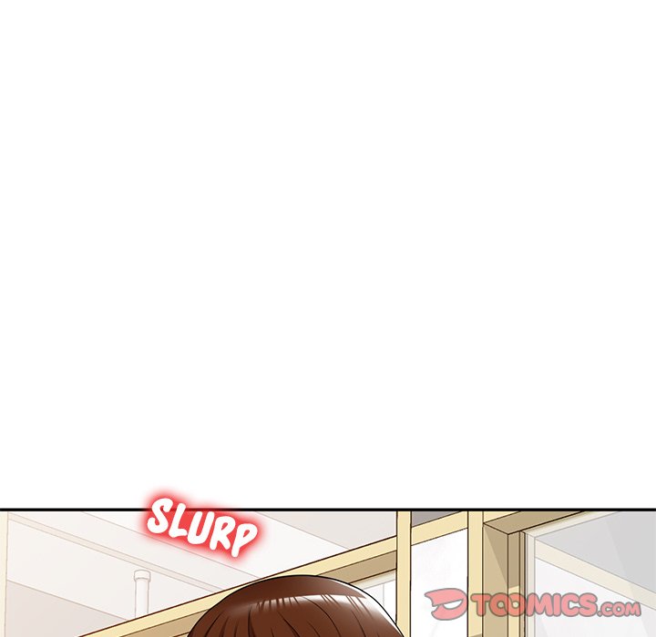 Long Drive Chapter 17 Page 99
