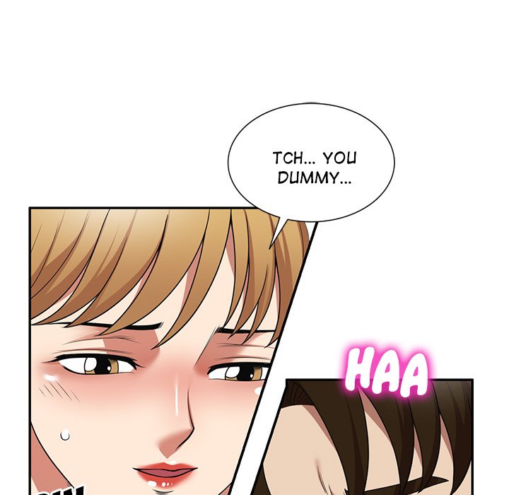 Long Drive Chapter 18 Page 104