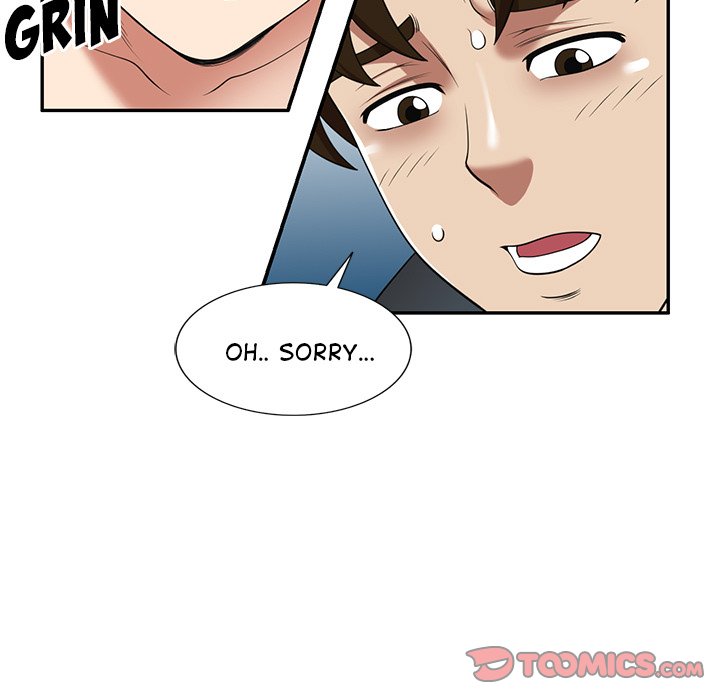 Long Drive Chapter 18 Page 105
