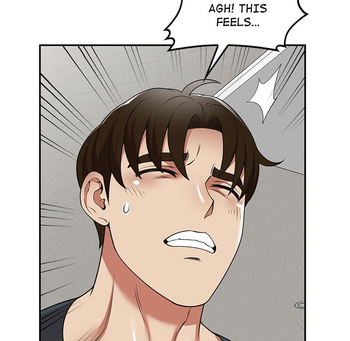 Long Drive Chapter 18 Page 113