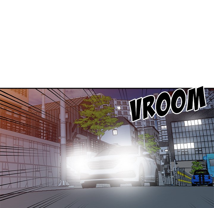 Long Drive Chapter 18 Page 128