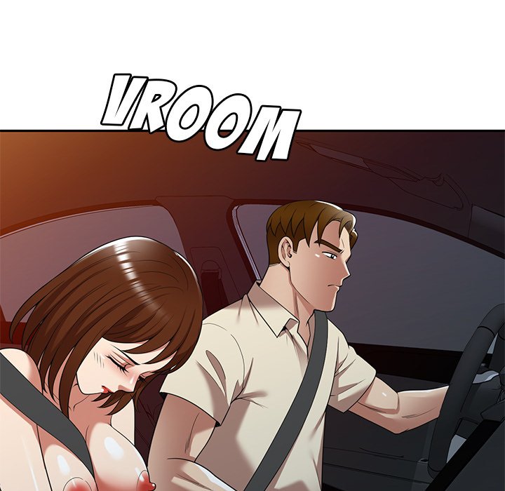 Long Drive Chapter 18 Page 130