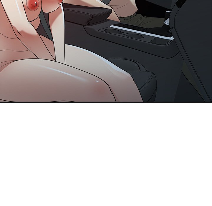 Long Drive Chapter 18 Page 131