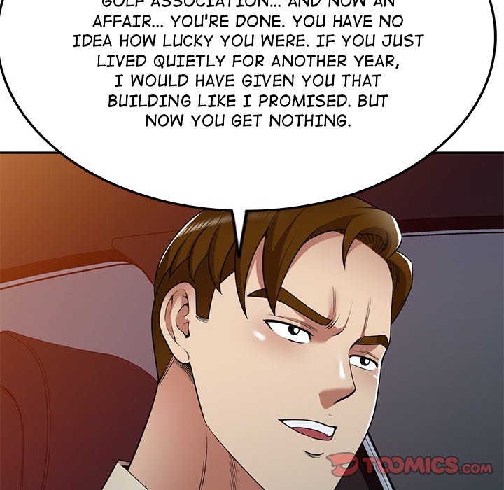 Long Drive Chapter 18 Page 135