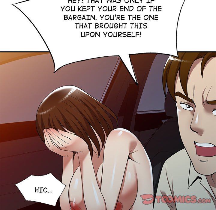 Long Drive Chapter 18 Page 141