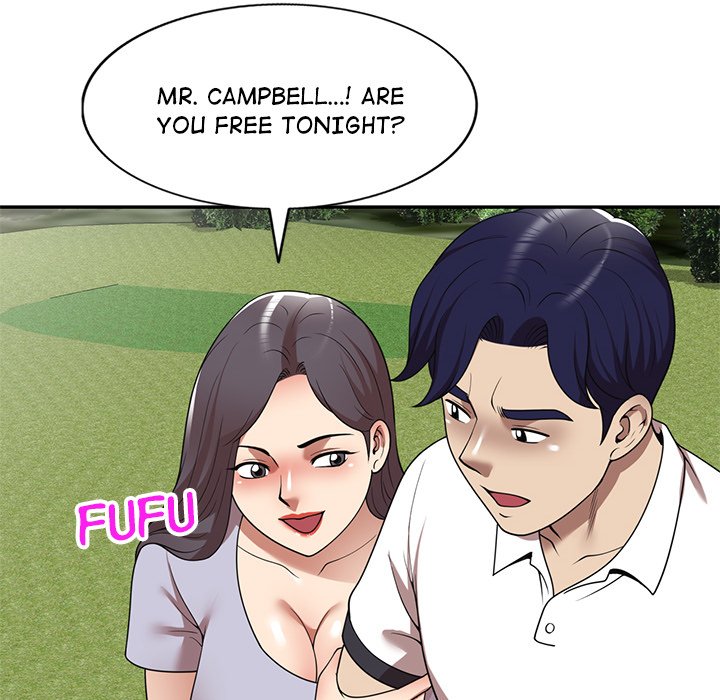 Long Drive Chapter 18 Page 148