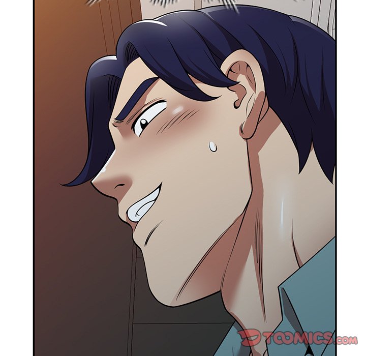 Long Drive Chapter 18 Page 15
