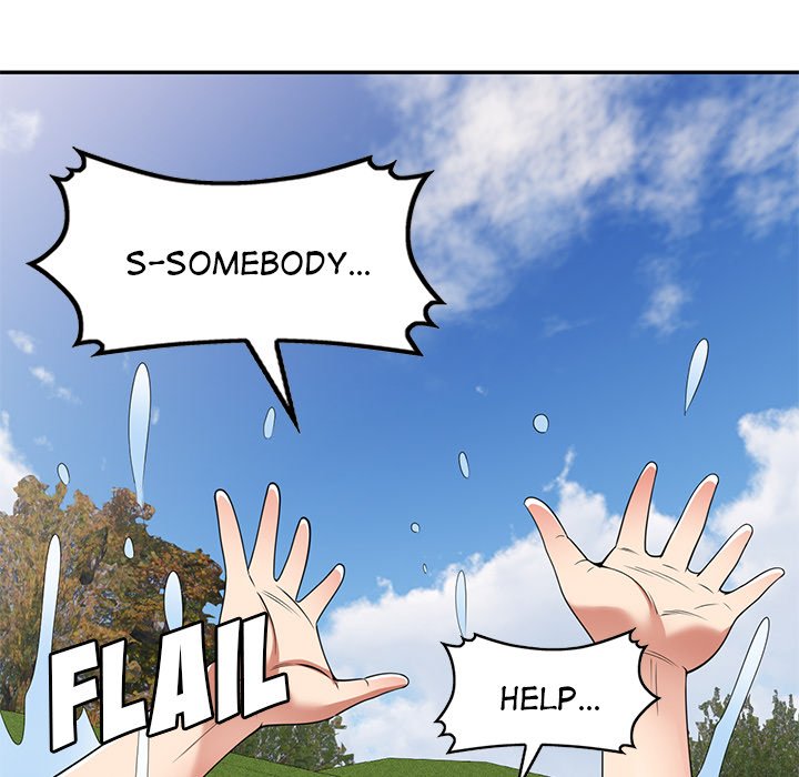 Long Drive Chapter 18 Page 168