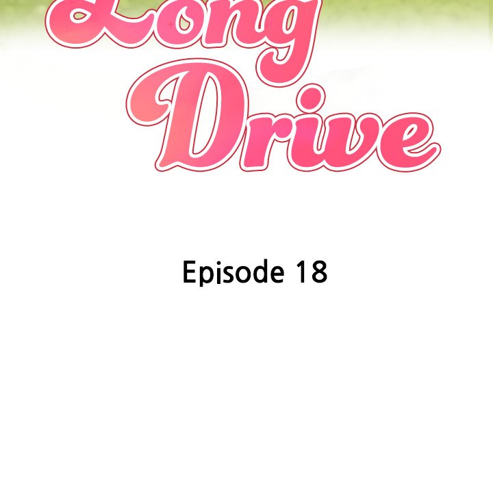 Long Drive Chapter 18 Page 19