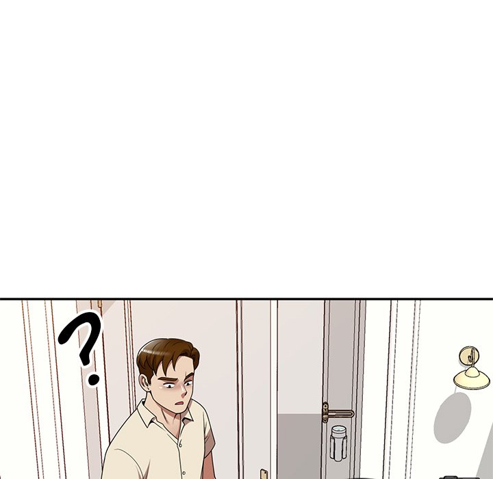 Long Drive Chapter 18 Page 20