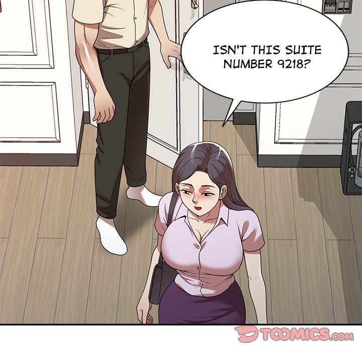 Long Drive Chapter 18 Page 21