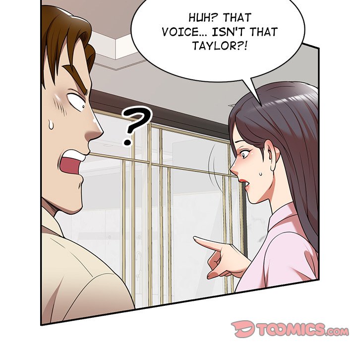 Long Drive Chapter 18 Page 27