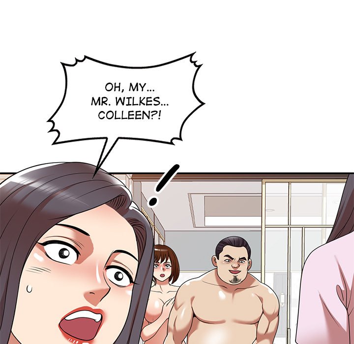 Long Drive Chapter 18 Page 29