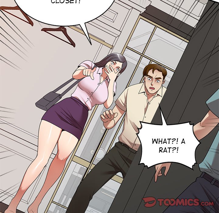 Long Drive Chapter 18 Page 39