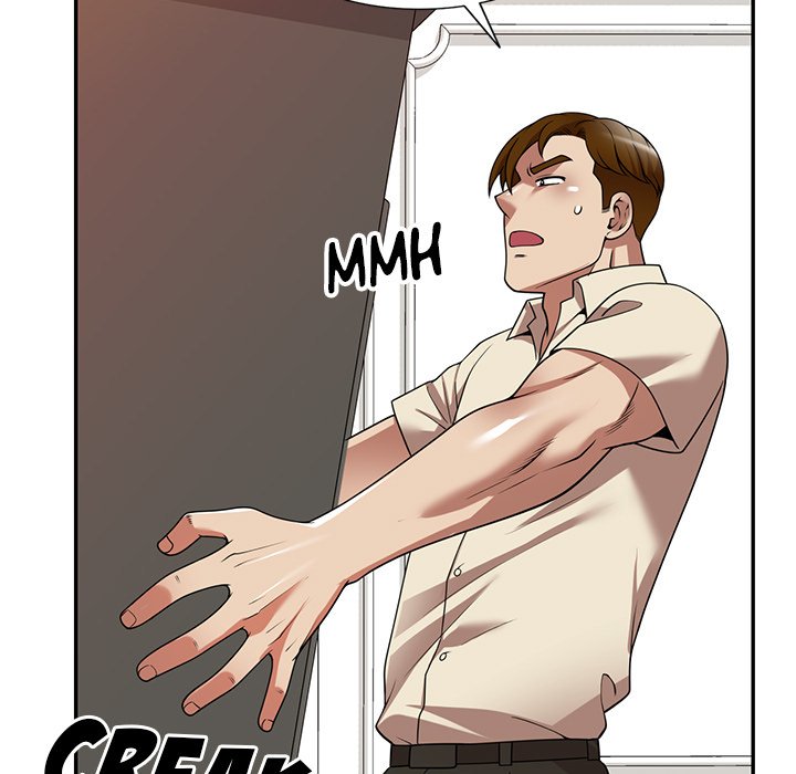 Long Drive Chapter 18 Page 42