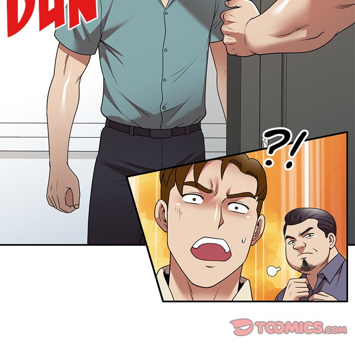 Long Drive Chapter 18 Page 45