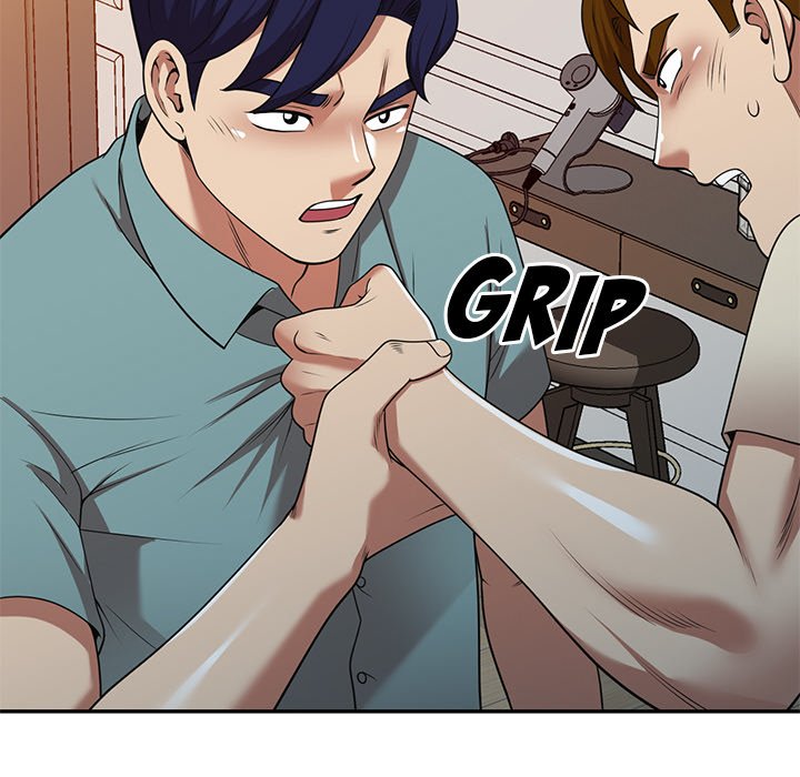 Long Drive Chapter 18 Page 56