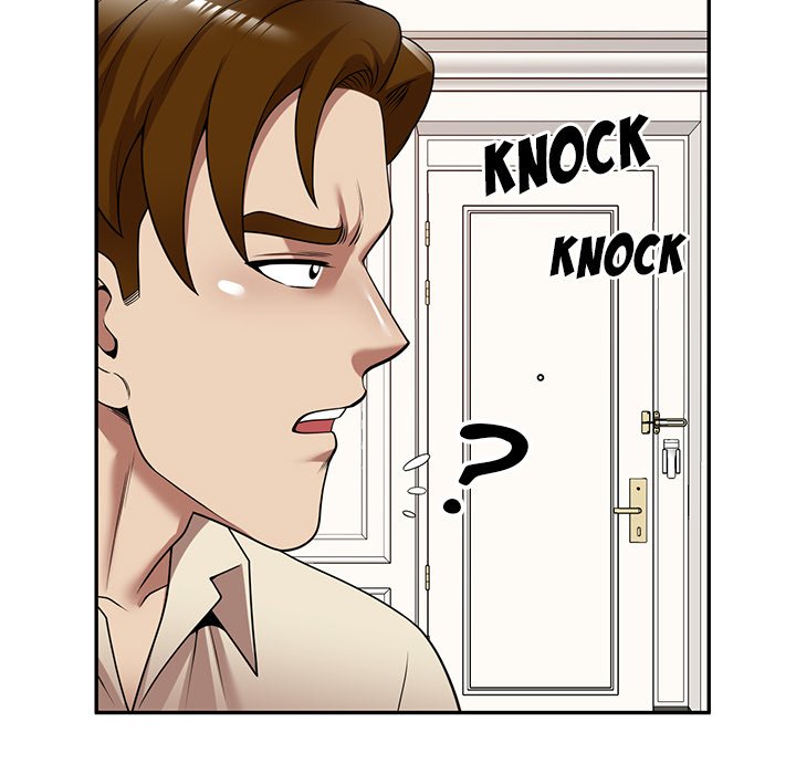 Long Drive Chapter 18 Page 6