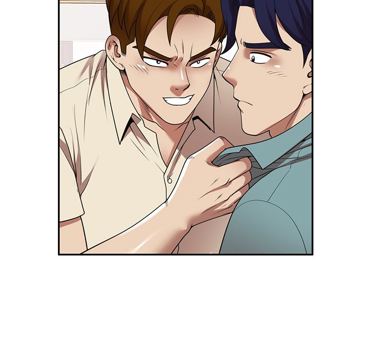 Long Drive Chapter 18 Page 61