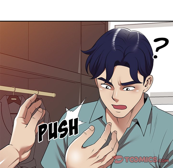 Long Drive Chapter 18 Page 63