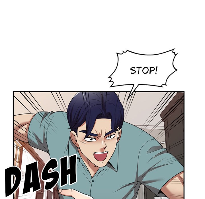 Long Drive Chapter 18 Page 70