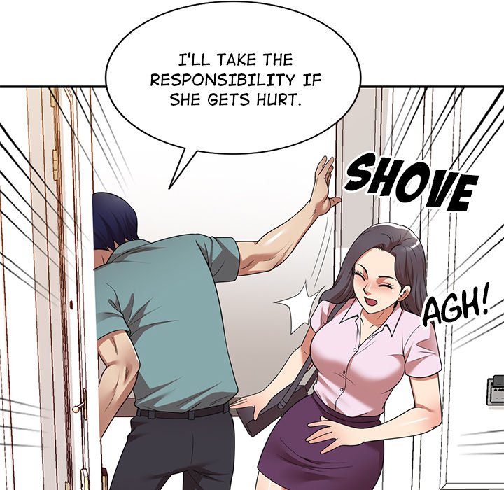Long Drive Chapter 18 Page 76