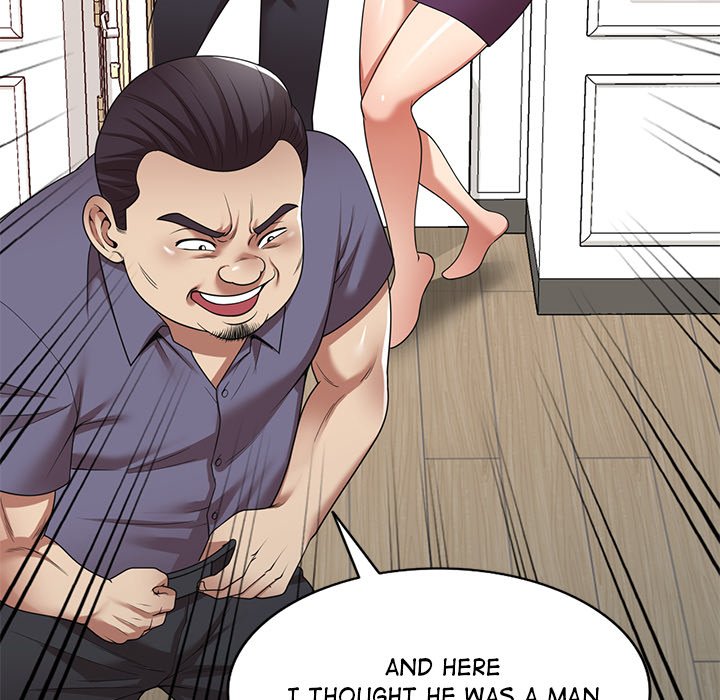 Long Drive Chapter 18 Page 77
