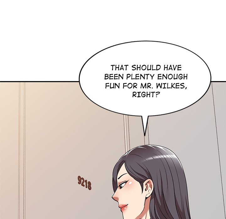 Long Drive Chapter 18 Page 8