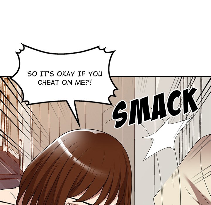 Long Drive Chapter 18 Page 83