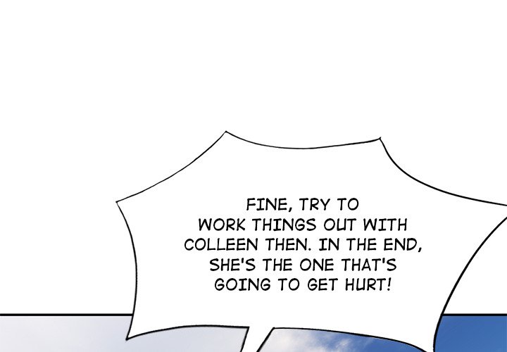 Long Drive Chapter 19 Page 1