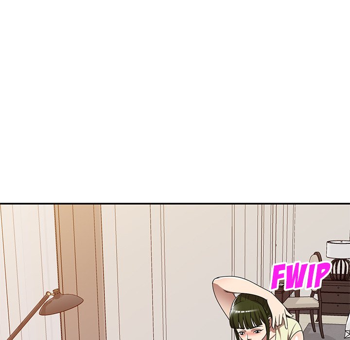 Long Drive Chapter 19 Page 105